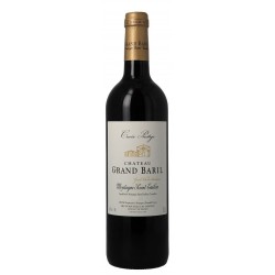 Chateau Grand Baril Cuvee Prestige | French Wine